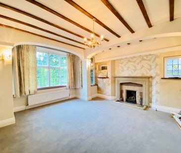 4 bedroom house to rent Brighton Road, Purley, CR8 - Photo 3