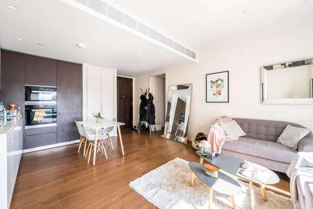 Bolander Grove, Earls Court, SW6 - Photo 3