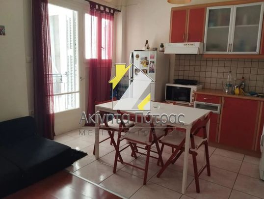 Studio/Γκαρσονιέρα για ενοικίαση Πάτρα - Κέντρο (Πάτρα) - Photo 1