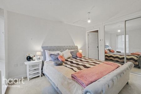 5 bedroom townhouse to rent - Photo 5