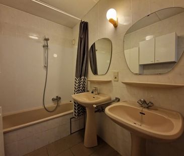 Appartement te huur - Foto 1