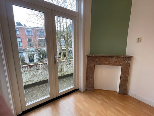 Wassenberghstraat 66A, 9718 LN Groningen, Nederland - Photo 1