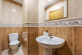 Calle Álamos, Málaga, Andalusia 29012