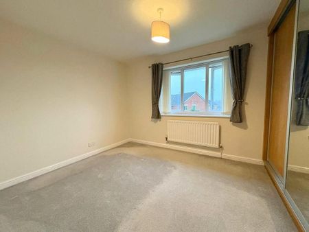 2 bedroom terraced house to rent - Photo 5