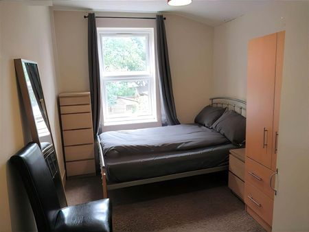 Bedsit, Claremont Road, E17 - Photo 3