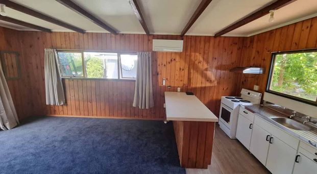 Charming Kerikeri Retreat - 1BR Garden Oasis - Photo 1