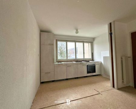 Marly - 2 3.5-room apartments under renovation for rent - Photo 4