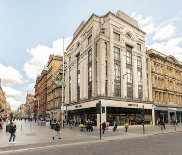 Buchanan Street, Glasgow, G1 - Photo 1