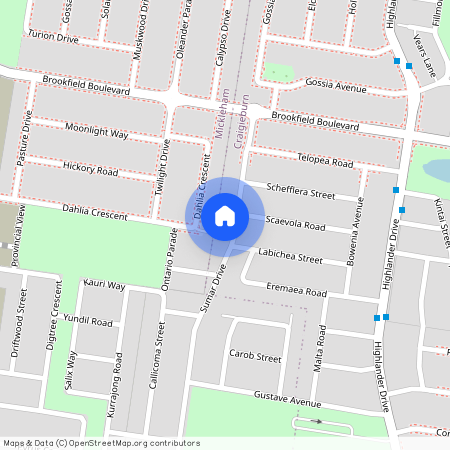 32 Sumar Drive, Vic 3064, Craigieburn