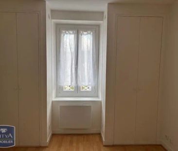 Appartement à louer 2 pièces 34.05m² - Photo 5