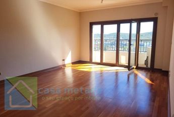Apartamento T3 em Lisboa