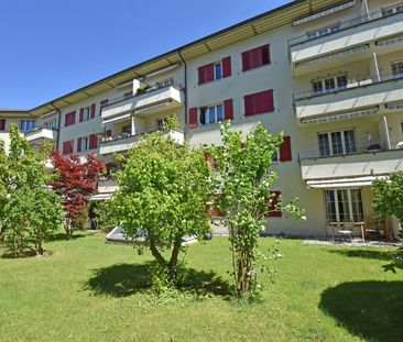 3.5 Zimmer, 80 m², 4. Stock - Foto 3