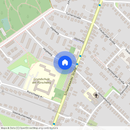 Hegeweg 2, 28779, Bremen Ot Blumenthal