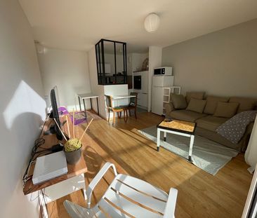 Appartement 3 pièces – 59 m² environ à Rennes Beaulieu (ref : G175649) - Photo 6