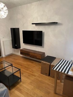 2 pokoje 41.5 m² - Фото 1