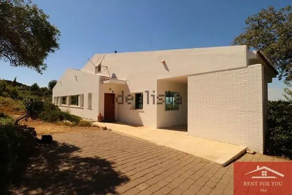 Alquiler de casa o chalet independiente en Calle Cañada de las Palomas - Photo 1