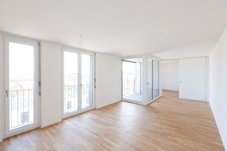 2.5-room, 49 m2, 5th floor, CHF 1,545.- - Foto 4