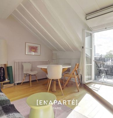 Duplex • Saint Thomas d'Aquin - Photo 1