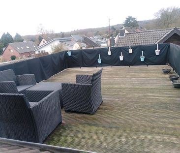 Möblierte Wohnung zu vermieten in Viersen - Photo 5