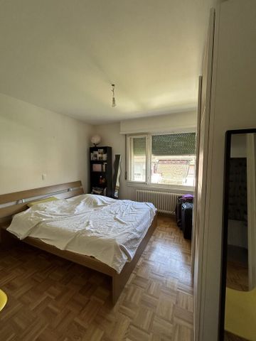 Appartement de 2.5 pièces au 4ème étage - Foto 2