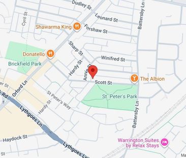 3 bedroom terraced house to rent - Photo 6