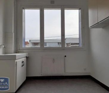 Appartement à louer 2 pièces 37.62m² - Photo 3