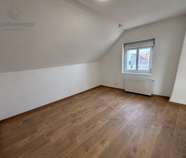 Magnificent 3.5-room duplex apartment on first floor - Photo 6