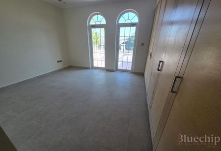 4bhk Plus Maid | Spacious | Private Garden - Photo 3