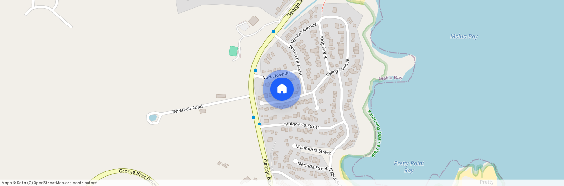 14, Pyang, Avenue, Malua Bay, 2536, New South Wales