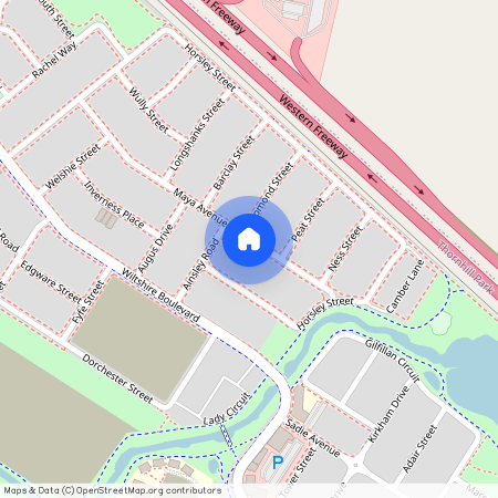 46 Maya Street, Vic 3335, Thornhill Park