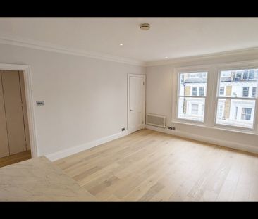 1 Bed Flat, Sinclair Gardens, W14 - Photo 2