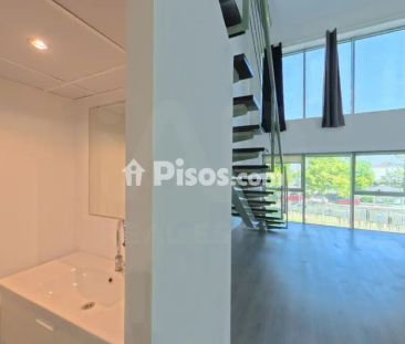 Piso en alquiler en Area Metropolitana - Photo 4