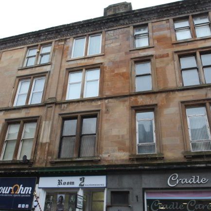 West Blackhall Street, Greenock - Photo 1