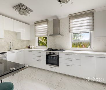 Spacious three-level living in the heart of the Inner West - Photo 4