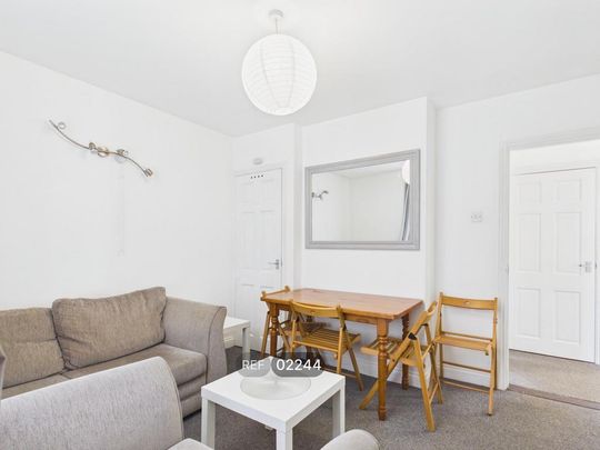1 bedroom ground floor maisonette to rent - Photo 1