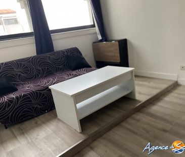 Location Appartement 2 pièces 25m² LE BARCARES 66420 - Photo 2