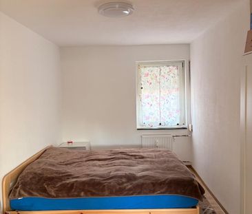 2 Zimmer Wohnung Mainz Hechtsheim - Photo 4