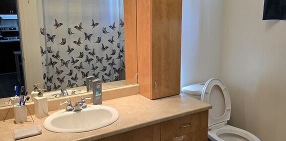 3 1/2 Semi Sous-sol D Un Bungalow - Photo 2