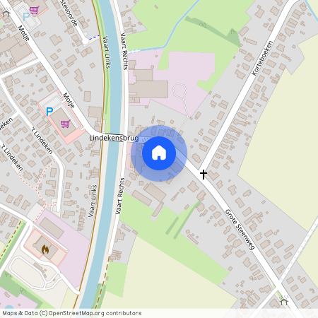 Grote Steenweg 10 / A, 9930 Zomergem