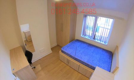 5 bedroom house to rent - Photo 4