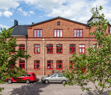 Nissabogatan 33 A - Foto 1