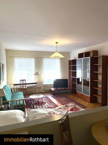 Gemütliche 1-Zimmer-Wohnung in Bruck an der Mur - Foto 5