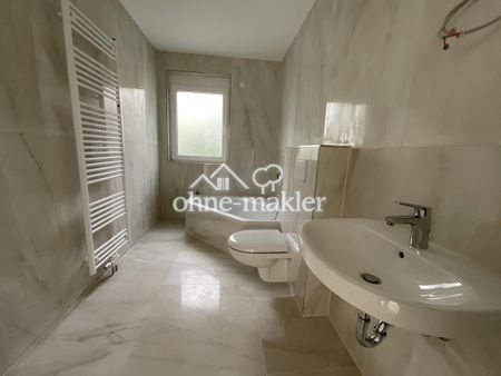 Hochwertige Wohnung zu vermieten – modern, komfortabel & energieeffizient - Foto 2