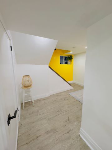 For Lease - 196 Walnut Street Unit# Basement, Hamilton, Ontario - Photo 5