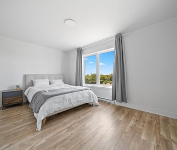 Appartement à Léry - Photo 6
