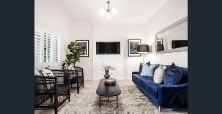 Generous space for a growing family - Photo 2