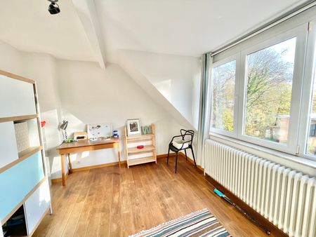 Huis in Ukkel - Photo 3