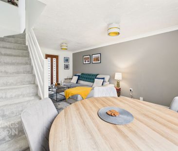 Wood View Court, New Costessey, Norwich - Photo 5