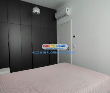 Doua camere cu gradina de inchiriat Greenfiled Residence - Photo 4