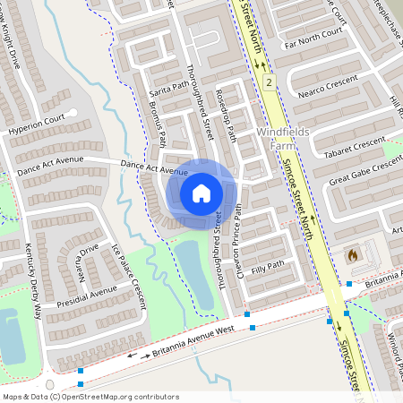 48 Bayardo Drive, Oshawa